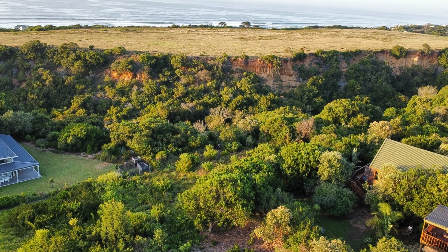 0 Bedroom Property for Sale in Outeniqua Strand Western Cape